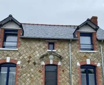 bardage zinc Vitré-5