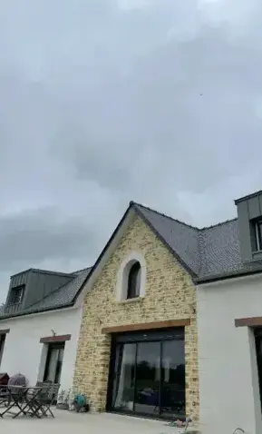 couvreur Fougères-2