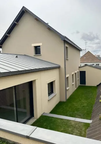 couvreur noyal sur vilaine
