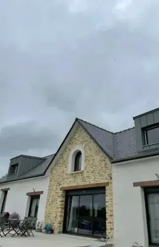 couvreur Noyal sur Vilaine-5