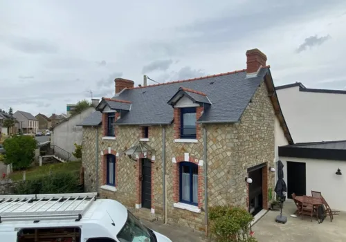 couvreur vitre