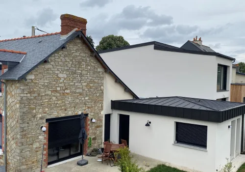 isolation des combles betton
