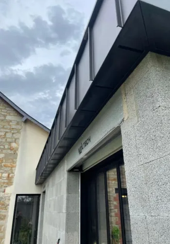 isolation des combles cesson sevigne