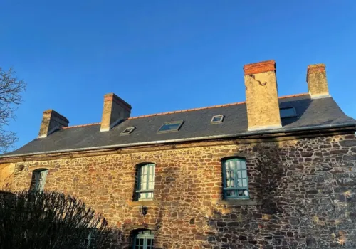 isolation des combles livre sur changeon
