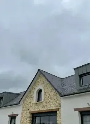 isolation des combles Noyal sur Vilaine-4