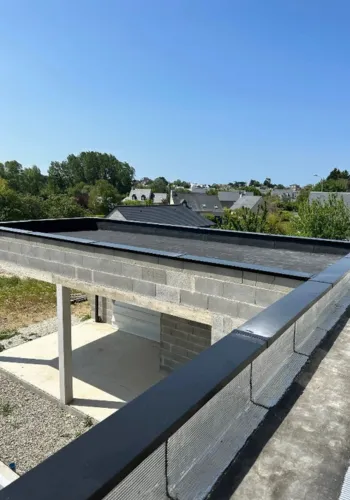 isolation des combles noyal sur vilaine