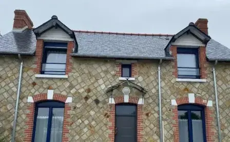 isolation des combles Thorigné Fouillard-5