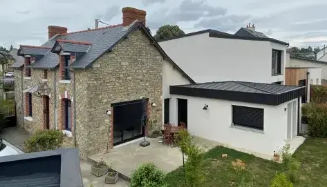 pose de velux Betton-3