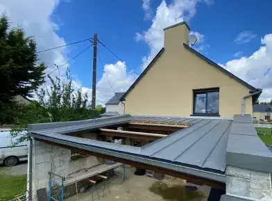 pose de velux Betton-5