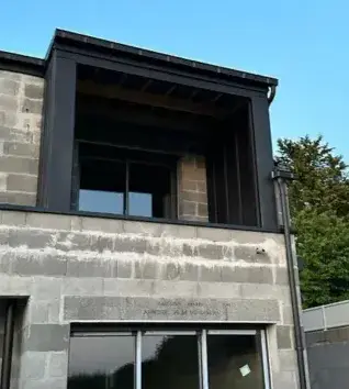 pose de velux Cesson Sévigné-2