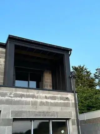 pose de velux Châteaubourg-1