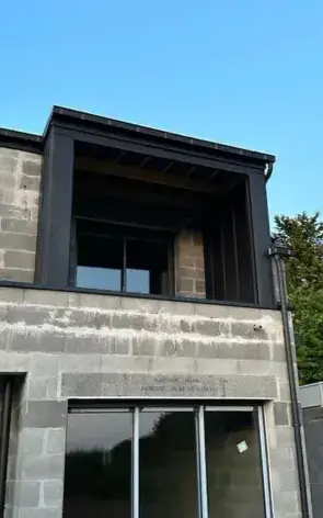 pose de velux Liffré-2