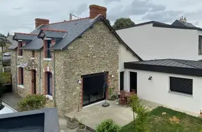 pose de velux Livré sur Changeon-4