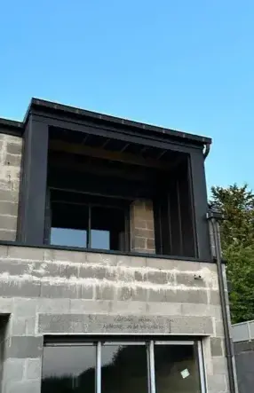pose de velux Mecé-5