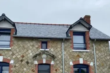 pose de velux Noyal sur Vilaine-3