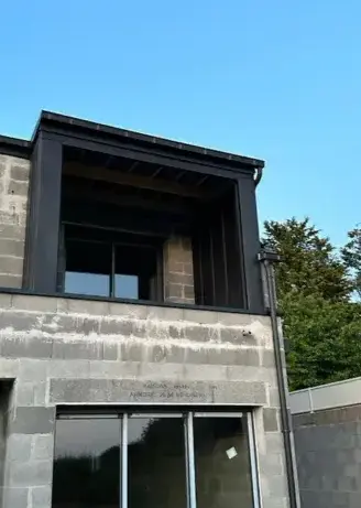 pose de velux Romagné-1