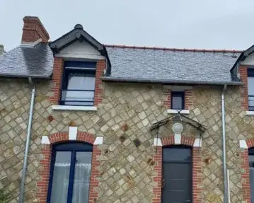 pose de velux Romagné-3