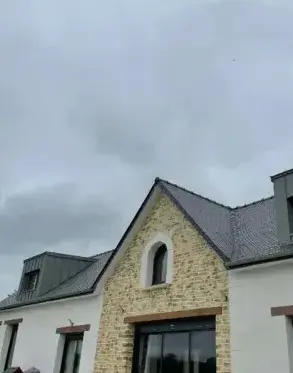 rénovation de toiture Cesson Sévigné-2