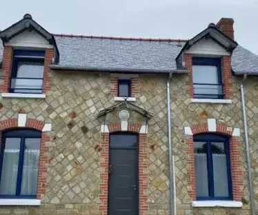 rénovation de toiture Cesson Sévigné-3