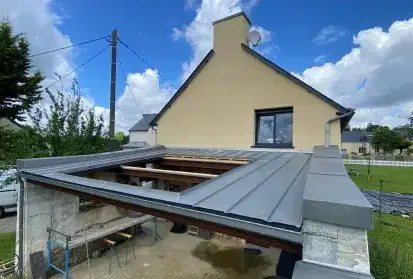 rénovation de toiture Cesson Sévigné-4