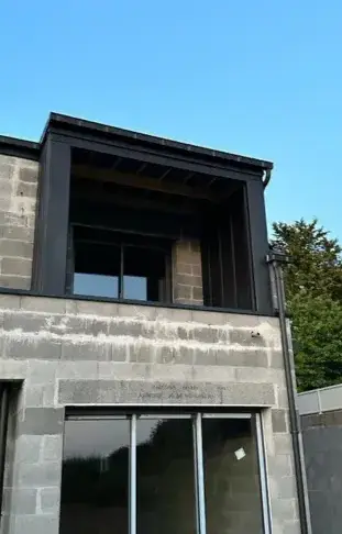 rénovation de toiture Cesson Sévigné-5