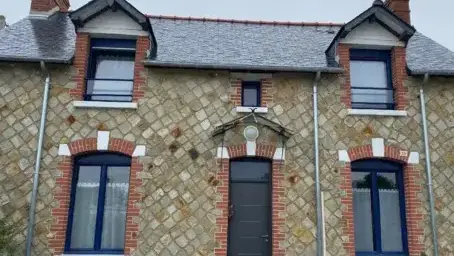 rénovation de toiture Fougères-2