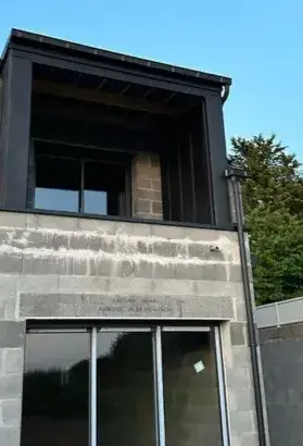 rénovation de toiture Liffré-1