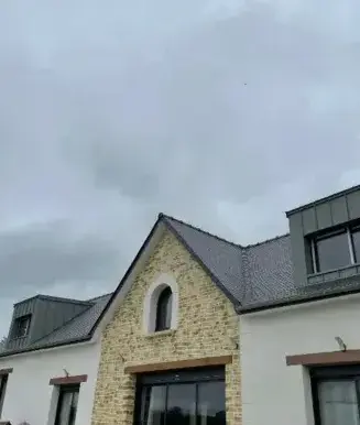 rénovation de toiture Liffré-4
