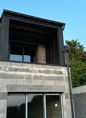 rénovation de toiture Noyal sur Vilaine-3
