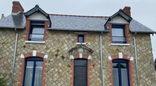 rénovation de toiture Romagné-2