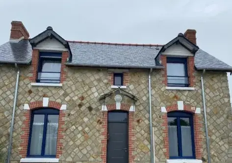 rénovation de toiture Thorigné Fouillard-3