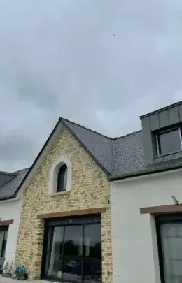 rénovation de toiture Vitré-3