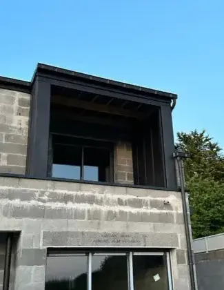 rénovation de toiture Vitré-4