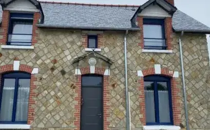 rénovation de toiture Vitré-5